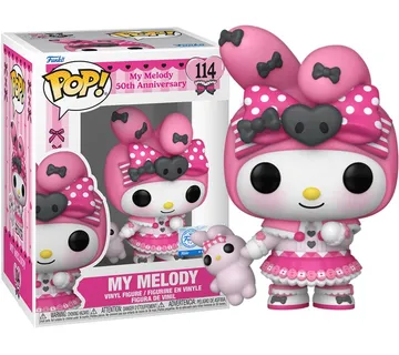 Funko POP Sanrio My Melody Special Ed. 9cm - Zaprešić