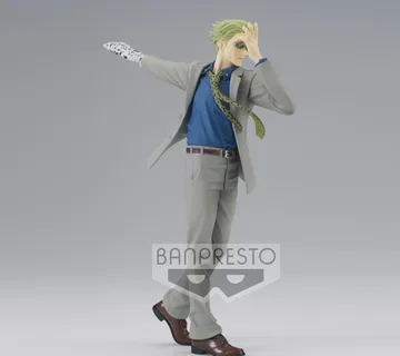 Jujutsu Kaisen Kento Nanami figura 19cm - cover