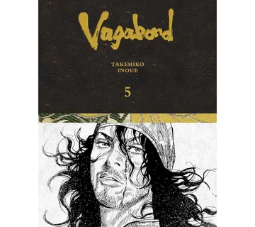 Vagabond Definitive Edition vol. 5 - Zaprešić