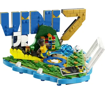 LEGO Vini Jr. - Football Highlights 43027 - Zaprešić
