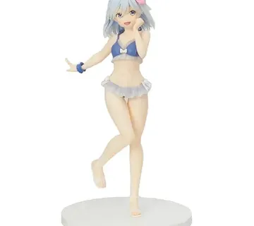 Tying the Knot with an Amagami Sister Asahi figura 18cm - Zaprešić