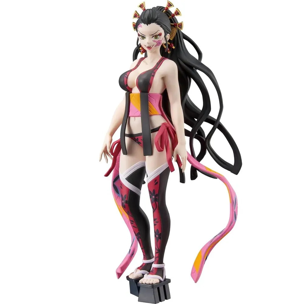 Demon Slayer Daki figura 16cm - cover