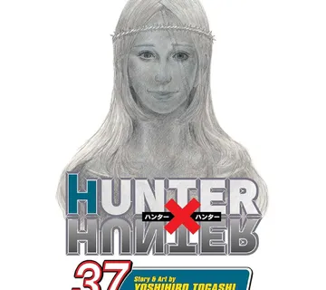 Hunter x Hunter vol. 37 - Zaprešić