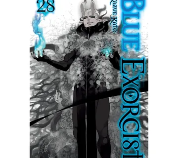 Blue Exorcist vol. 28 - Zaprešić