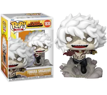 Funko POP My Hero Academia Tomura Shigaraki 9cm - Zaprešić