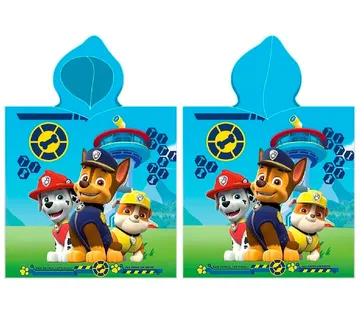 Pončo Paw Patrol - Zaprešić