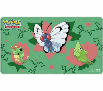 Ultra PRO Playmat Pokémon Caterpie Evolutions - Zaprešić