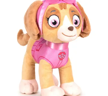 Paw Patrol Skye plišana igračka 19cm - Zaprešić