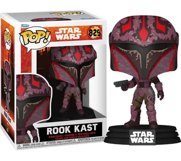 Funko POP Star Wars Rook Kast 9cm - Zaprešić
