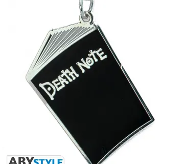 Privjesak Death Note - Zaprešić