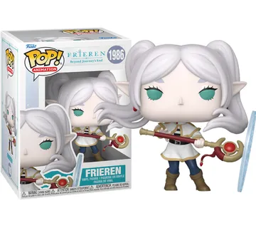 Funko POP Frieren 9cm - Zaprešić