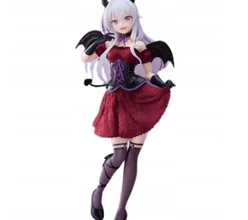 Wandering Witch: The Journey of Elaina Sweet Devil figura 18cm - Zaprešić