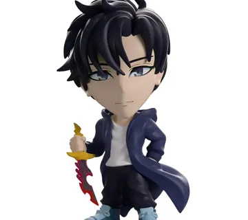 Solo Leveling Sung Jinwoo Youtooz figura 12cm - Zaprešić