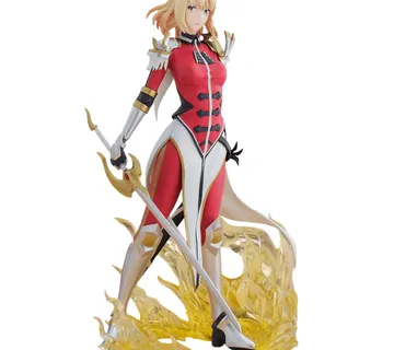 Solo Leveling Cha Hae-In Xross Link figura 13cm - Zaprešić
