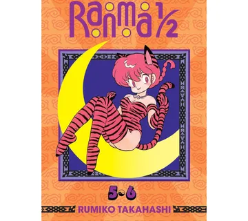 Ranma 1/2 (2-in-1 Edition) vol. 3 - Zaprešić