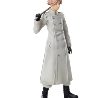 Tokyo Revengers Seishu Inui figura 18cm - Zaprešić
