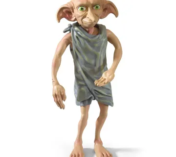 Harry Potter Dobby figura 16cm - Zaprešić