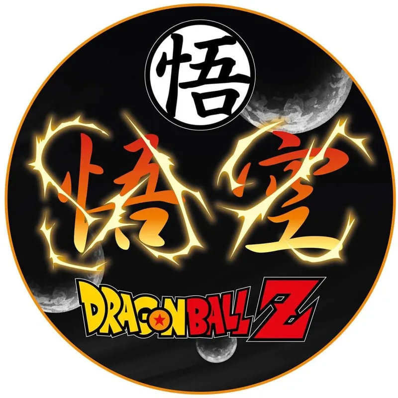Tepih Dragon Ball Z - cover