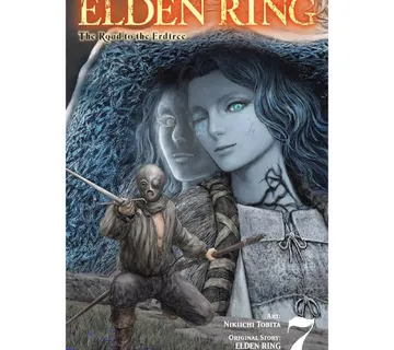Elden Ring: The Road to the Erdtree vol. 7 - Zaprešić
