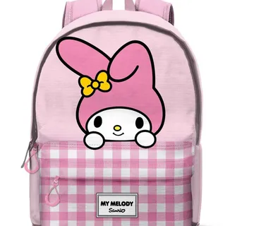 Ruksak Hello Kitty My Melody 44cm - Zaprešić