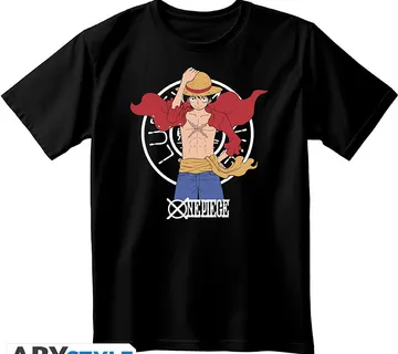 One Piece Luffy New World majica (izaberi veličinu) - Zaprešić