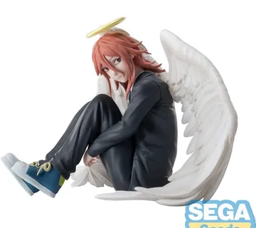 Chainsaw Man The Movie: Reze Arc Angel Devil figura 11cm - Zaprešić