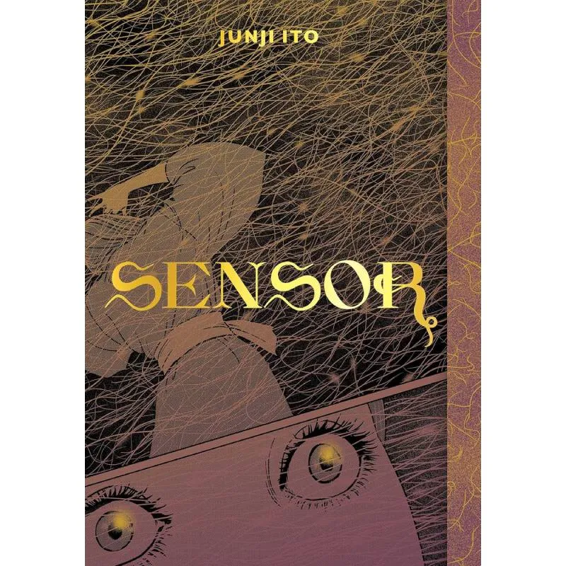 Sensor - cover