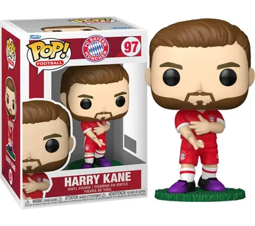 Funko POP Football Harry Kane 9cm - Zaprešić