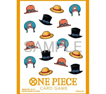One Piece Official Sleeves Hats - Zaprešić