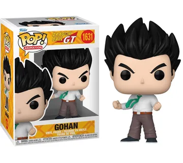 Funko POP Dragon Ball GT Gohan 9cm - cover