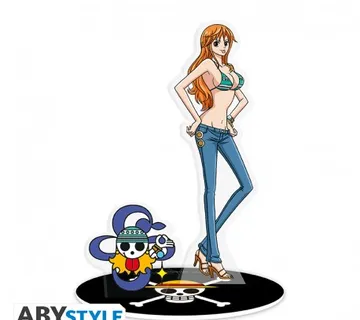 One Piece Acryl Nami-ABYstyle - Zaprešić