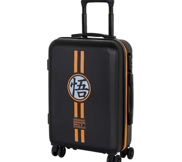 Kofer Dragon Ball Z 55cm - cover