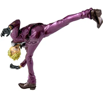 One Piece Sanji King of Artist figura 21cm - Zaprešić