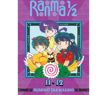 Ranma 1/2 (2-in-1 Edition) vol. 6 - Zaprešić