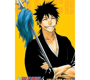 Bleach 3-in-1 vol. 10 - Zaprešić