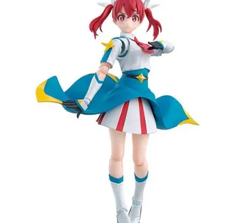 Magilumiere Co. Ltd. Kana Sakuragi S.H.Figuarts figura 14cm - Zaprešić