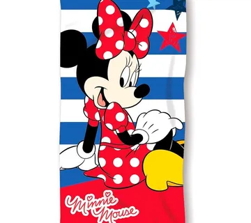 Ručnik za plažu Disney Minnie 70x140cm - Zaprešić