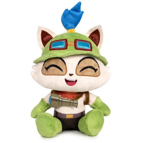 League of Legends Teemo plišana igračka 21cm - cover