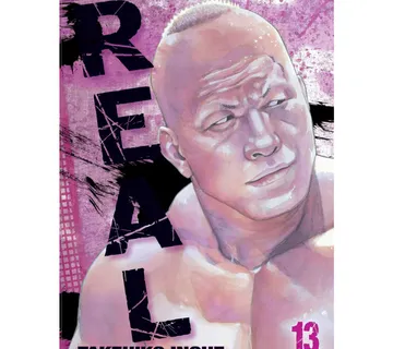 Real vol. 13 - Zaprešić