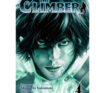 The Climber vol. 4 - Zaprešić