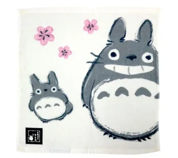 Ručnik za ruke My Neighbor Totoro 34x36cm - cover