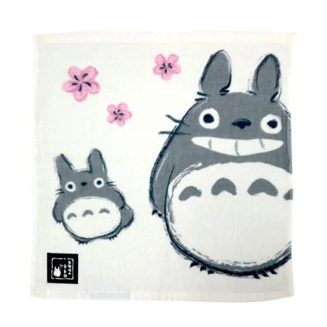Ručnik za ruke My Neighbor Totoro 34x36cm - cover