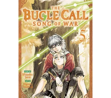 The Bugle Call: Song of War vol. 5 - Zaprešić