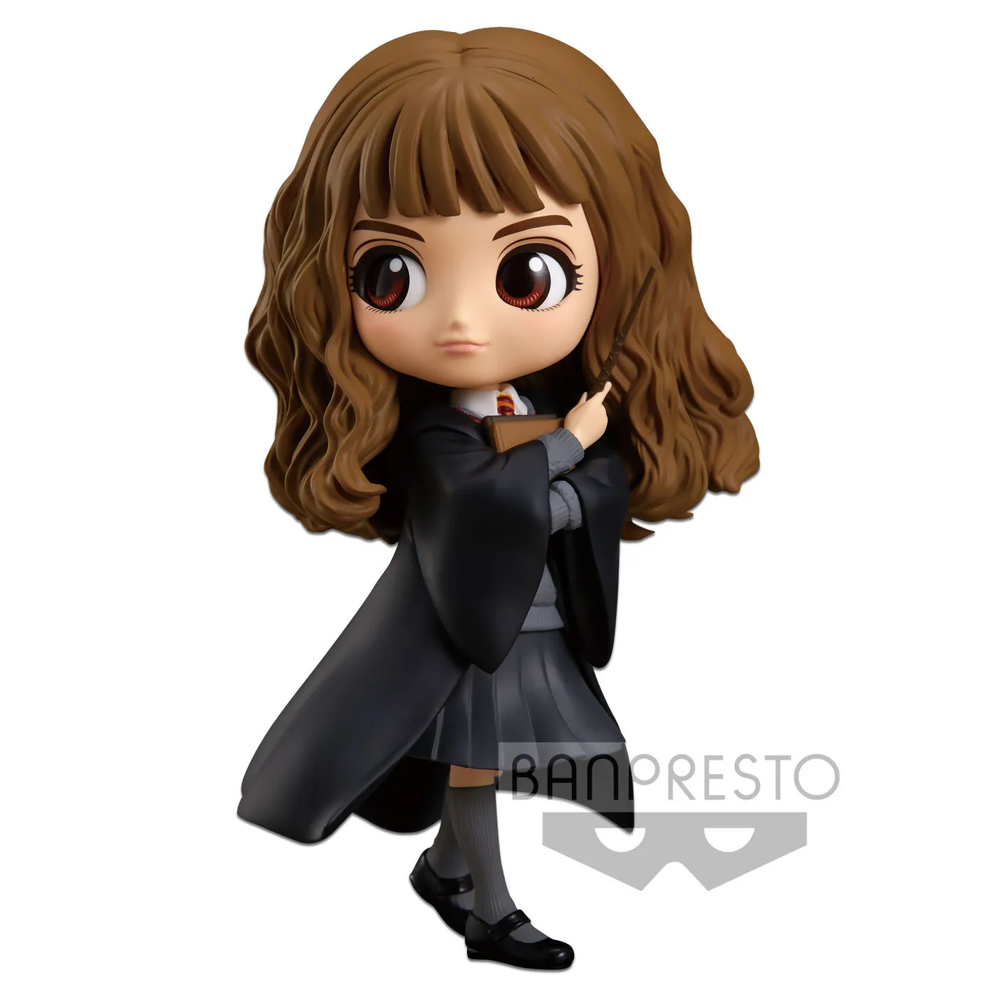 Harry Potter Hermione Granger Q Posket figura 14cm - cover