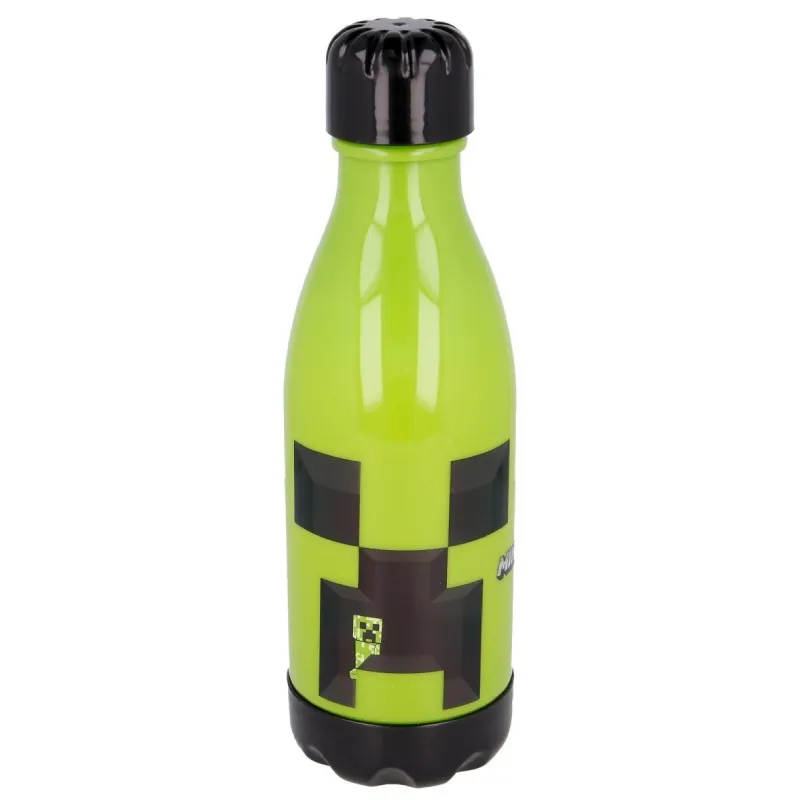 Boca Minecraft Creeper 560ml - cover
