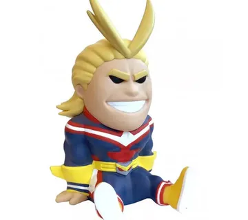 Kasica My Hero Academia All Might figura 18cm - Zaprešić