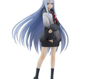 Hatsune Miku Kanade Yoisaki Pop Up Parade figura 18cm - cover