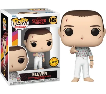 Funko POP Stranger Things Eleven CHASE 9cm - cover