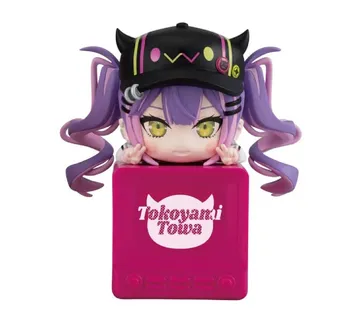 Hololive Hikkake figura Tokoyami Towa 10cm - Zaprešić