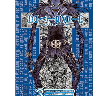 Death Note vol. 3 - Zaprešić